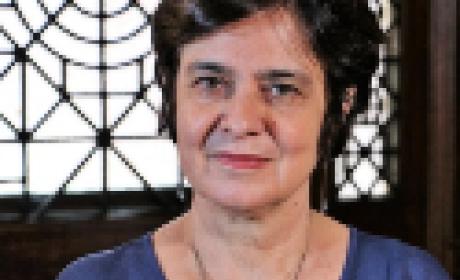 Imagem: Divulgação Foto da presidente Nísia Trindade de Lima