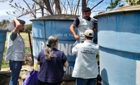 Foto: Fiocruz Pernambuco