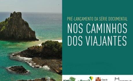 Imagem: Divulgação Nos caminhos dos viajantes