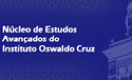 Imagem: IOC Núcleo e Estudos Avançados do Instituto Oswaldo Cruz