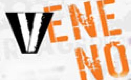 Filme estreia continuação no dia 16 de abril Imagem da palavra 'Veneno'
