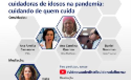 Imagem: Divulgação Arte de divulgação do evento