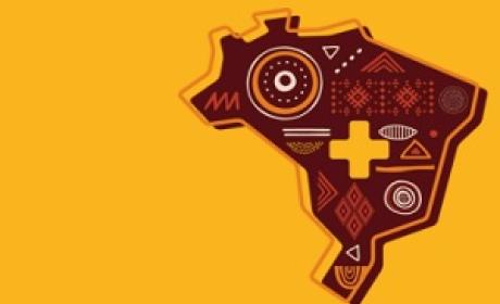 Mapa do Brasil