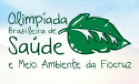 Imagem: Obsma Olimpíada Brasileira de Saúde e Meio Ambiente da Fiocruz