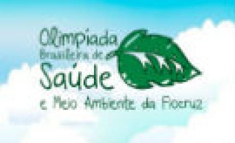 Imagem: Obsma Olimpíada brasileira de saúde e meio ambiente