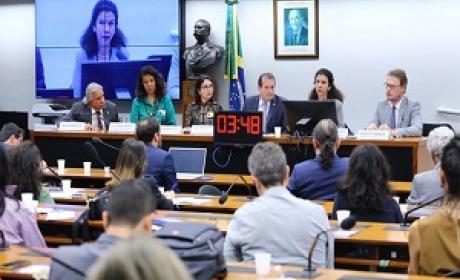 Foto: Vinicius Loures *Câmara dos Deputados)