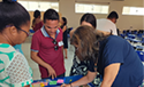 Oficina Projeto Harmonize