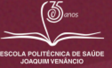 Logo da EPSJV/Fiocruz Logo da EPSJV/Fiocruz