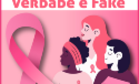 Imagem: IFF Verdade ou fake?