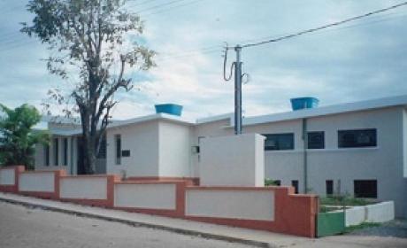 Foto: Fiocruz Minas
