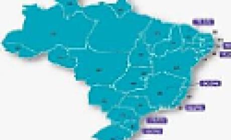 Imagem: Divulgação Imagem: Divulgação