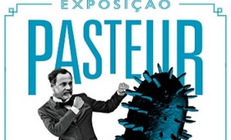 Imagem: Divulgação Exposição Pasteur