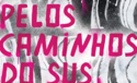 Gratuita, a exposição pode ser vista entre terça e sexta-feira no Museu da Vida Imagem de divulgação da exposição