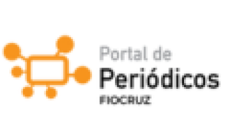 Logo Portal de Periódicos