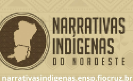 Imagem: Fiocruz Pernambuco Narrativas indígenas no Nordeste