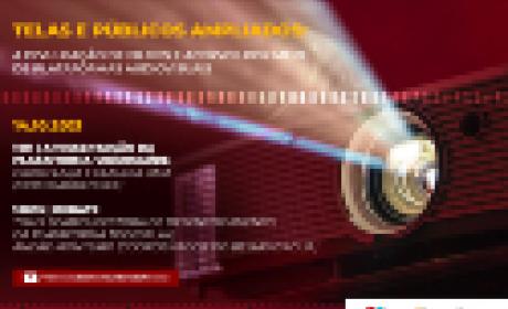 Lançamento virtual da plataforma acontece nesta quinta-feira (14/10), a partir das 10h Convite para o evento