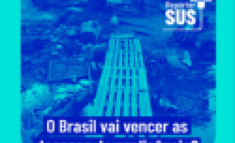O Brasil vai vencer as doenças negligenciadas? 