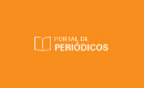 Imagem: Portal de Periódicos da Fiocruz Portal de periódicos
