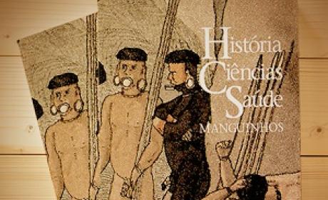 Imagem: Divulgação Revista História, Ciências, Saúde – Manguinhos (HCSM) homenageia o historiador das ciências Shozo Motoyama