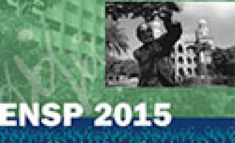 Candidatos externos interessados nas disciplinas oferecidas devem se inscrever até o dia 19/6 (Imagem: Ensp) Imagem de divulgação dos cursos de pós-graduação da Ensp de 2015