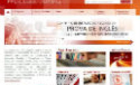 Miniatura da capa do site do PPGICS