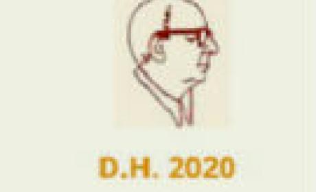 Imagem: divulgação DH 2020