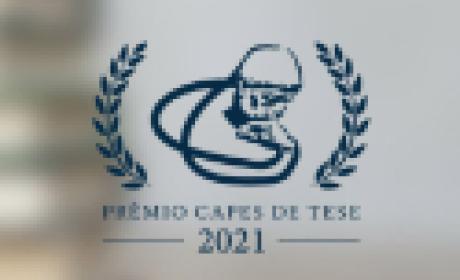 Prêmio Capes de Teses 2021