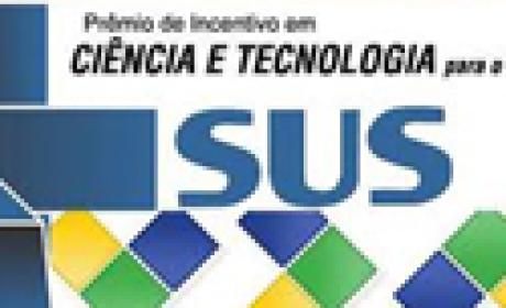 Tese foi escrita por Márcia Quinhones Pires e orientada por Adalberto Rezende, pesquisador do Laboratório de Biologia Molecular Aplicada à Microbactérias do IOC (Imagem: MS) Imagem do logotipo do prêmio