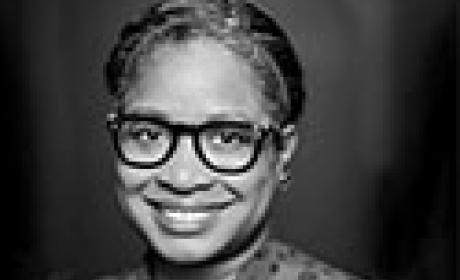 Melissa Creary, Professora Associada da Escola de Saúde Pública da Universidade de Michigan 