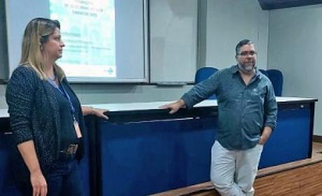 Foto: IFF/Fiocruz
