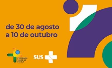 De 30 de agosto a 10 de outubro