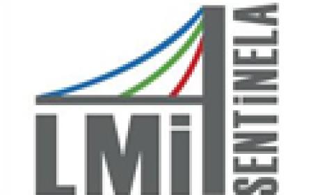 Imagem: divulgação LMil Sentinela
