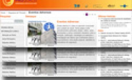 Página é um importante instrumento de divulgação de literatura, metodologias e informações relevantes sobre os eventos adversos Página do Eventos Adversos