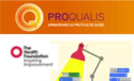 Montagem: Luciana Baptista Páginas das instituições integradas