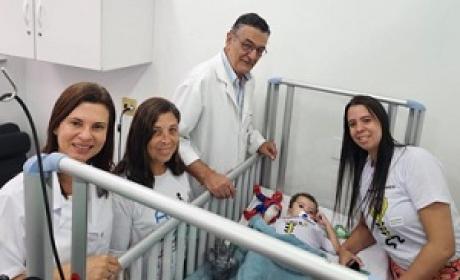 Foto: IFF/Fiocruz