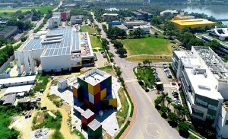 Foto: UFRJ