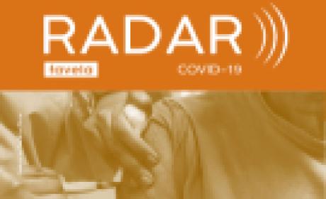 Imagem: divulgação Radar covid-19 Favelas - 7