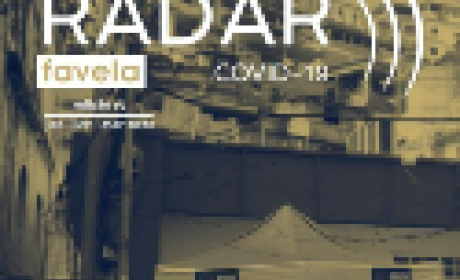 imagem da revista radar