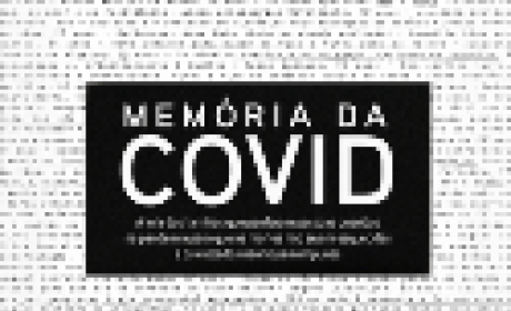 Imagem: Ensp Memória da Covid