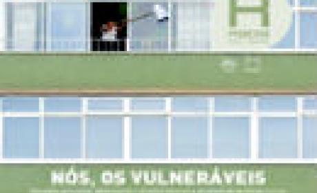 Imagem: Ensp Capa da radis