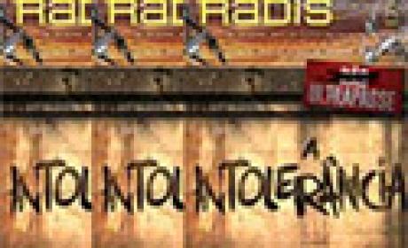 Intolerância afeta a saúde das pessoas e é um problema que diz respeito ao Estado e a toda sociedade (Imagem: Ensp) Capa da revista Radis 152