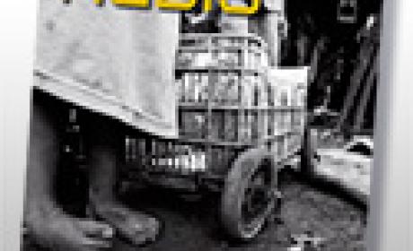 Capa da revista