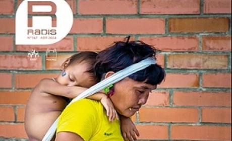 Imagem: recorte da capa da revista