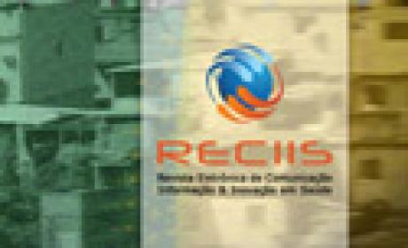Imagem: Icict Reciis