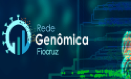 Imagem: divulgação Rede Genômica Fiocruz