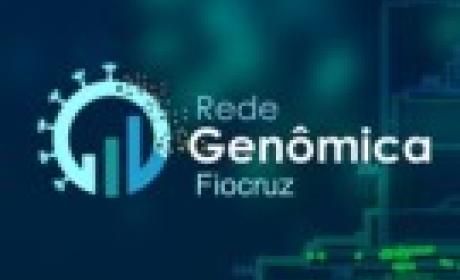 Imagem: divulgação Rede Genômica Fiocruz
