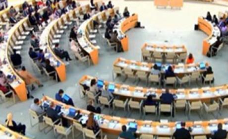 78ª Assembleia Mundial da Saúde