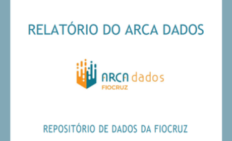 Relatório Arca Dados