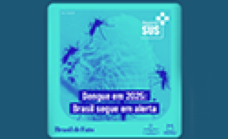 Capa novo episódio do Brasil de Fato 