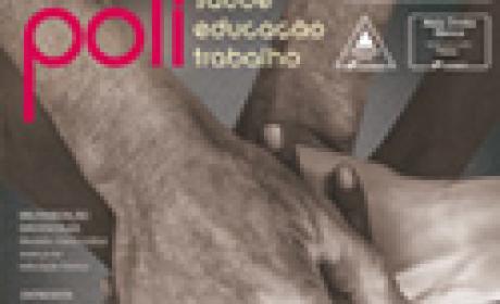 Imagem: EPSJV Mãos entrelaçadas